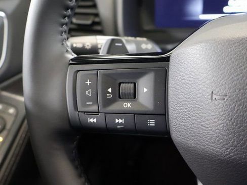 New 2026 Nissan Rogue Platinum image 17