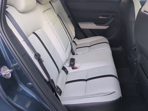 New 2026 MAZDA CX-50 AWD 2.5 S w/ Cargo Package image 20