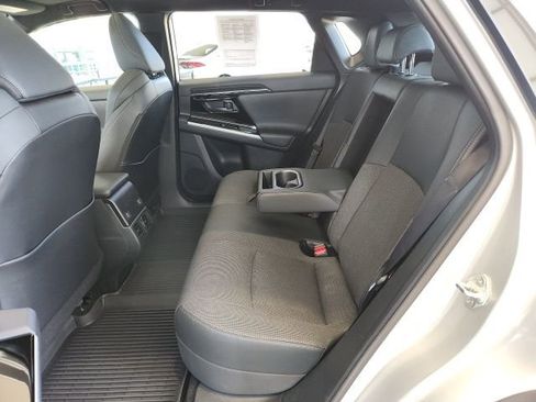 Certified 2024 Toyota bZ4X XLE w/ Weather Package image 17