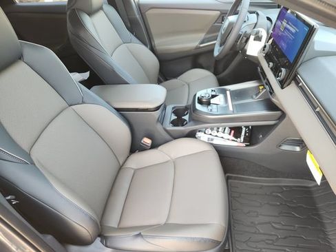 New 2026 Toyota bZ Woodland AWD/4WD image 12