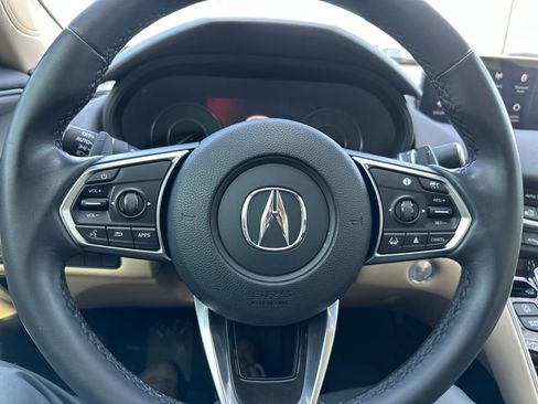 Used 2023 Acura TLX w/ Technology Package image 20