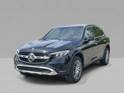Used 2026 Mercedes-Benz GLC 300 4MATIC
