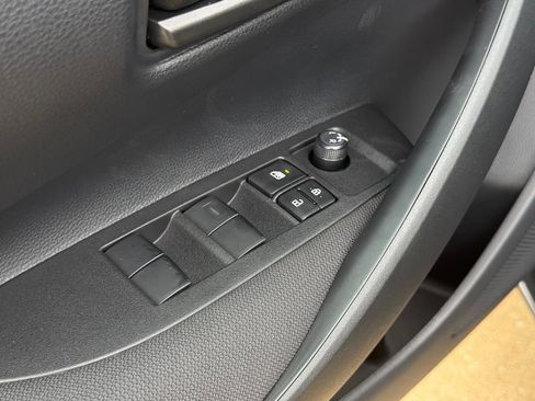 New 2026 Toyota Corolla LE FWD image 7