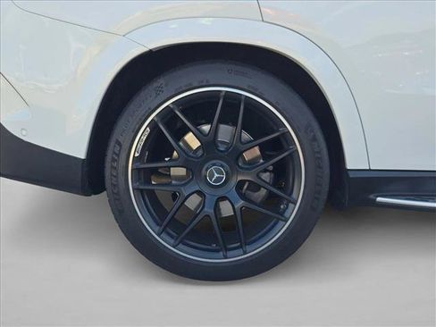 Used 2022 Mercedes-Benz GLE 53 AMG 4MATIC Coupe image 22
