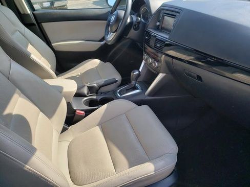 Used 2015 MAZDA CX-5 Grand Touring AWD/4WD image 17
