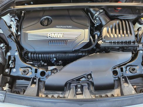 Used 2022 BMW X2 sDrive28i w/ Convenience Package image 24