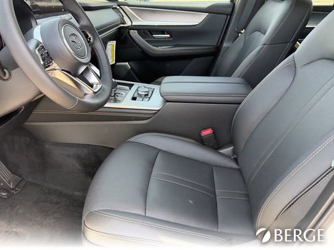 New 2026 MAZDA CX-70 SC Plus AWD/4WD image 17