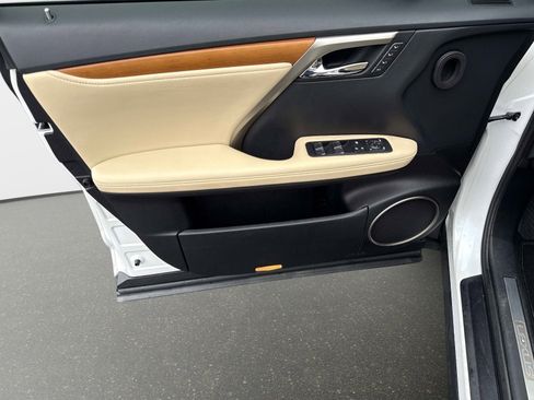 Used 2021 Lexus RX 350 FWD w/ Premium Package image 15