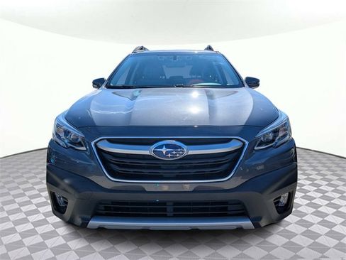 Used 2022 Subaru Outback Limited w/ Popular Package #2 image 8