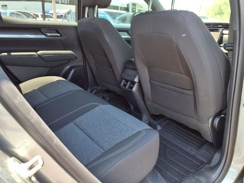 Used 2026 GMC Terrain Elevation w/ Black Edition FWD image 13