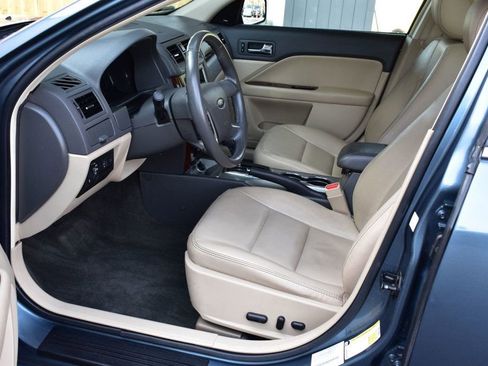 Used 2012 Ford Fusion SEL image 17