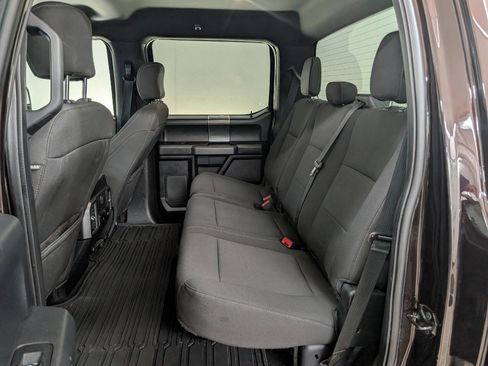 Used 2018 Ford F150 XLT w/ Equipment Group 301A Mid AWD/4WD image 14
