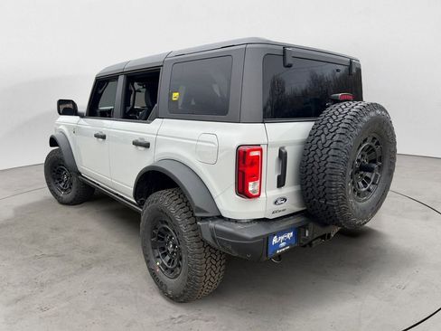 New 2026 Ford Bronco Big Bend w/ Black Diamond Package image 4