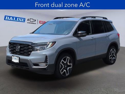 Used 2023 Honda Passport Elite image 8