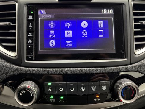 Used 2016 Honda CR-V EX image 18