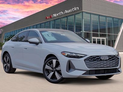 New 2025 Audi A5 2.0T Prestige