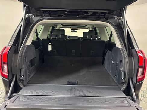 New 2025 Ford Expedition Max Active image 30