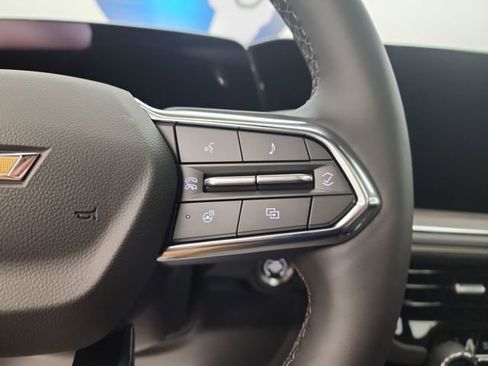 New 2026 Chevrolet Tahoe Premier w/ Sun And Tow Package image 22