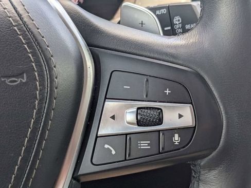 Used 2023 BMW X5 sDrive40i RWD image 37