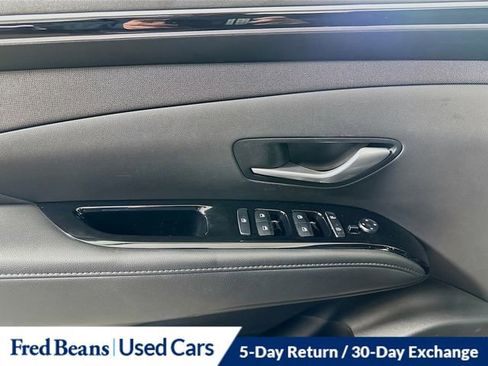 Used 2023 Hyundai Santa Cruz Limited w/ Cargo Package image 21