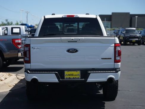 Used 2023 Ford F150 Tremor w/ Equipment Group 402A High AWD/4WD image 7