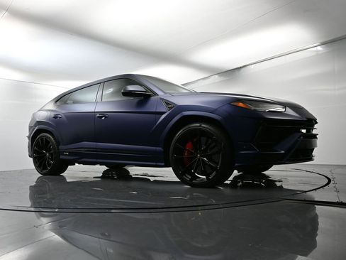 Used 2024 Lamborghini Urus S image 53