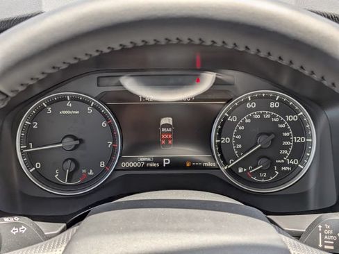 New 2026 Mitsubishi Outlander Trail Edition AWD/4WD image 27