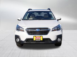 Used 2019 Subaru Outback 2.5i Premium w/ Popular Package #2 video 2