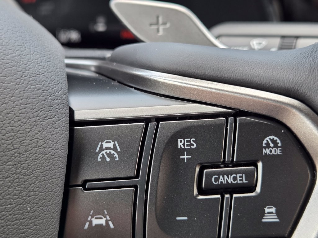 New 2026 Lexus RX 350 Premium w/ Convenience Package AWD/4WD image 18