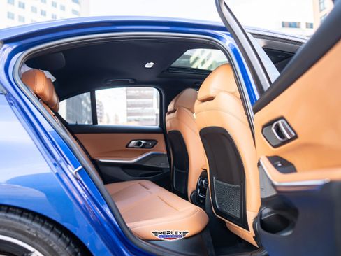 Used 2022 BMW M340i w/ Premium Package image 19