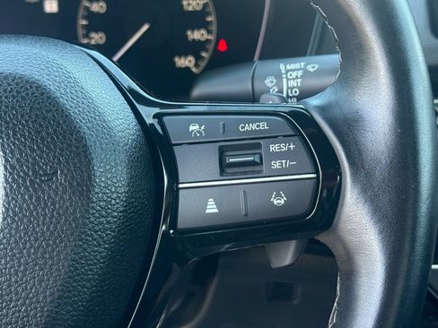 Used 2024 Honda Civic Sport image 18