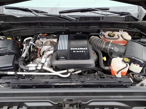 Certified 2023 GMC Sierra 1500 AT4 w/ AT4 Preferred Package image 31