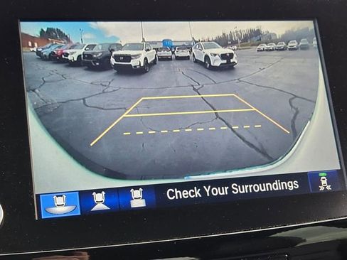 Used 2023 Honda Ridgeline RTL image 30