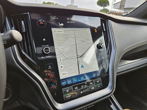 Used 2023 Subaru Outback Wilderness image 24