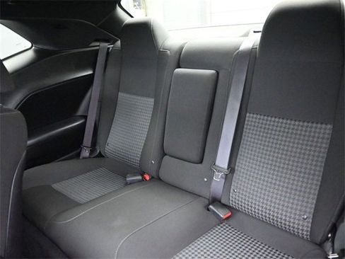 Used 2023 Dodge Challenger GT w/ Blacktop Package image 11