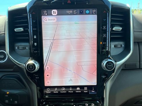 New 2026 RAM 2500 Laramie image 25