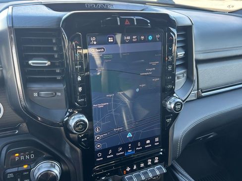 Used 2022 RAM 1500 Limited image 33