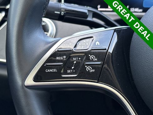 Used 2025 Mercedes-Benz E 350 E 350 image 14