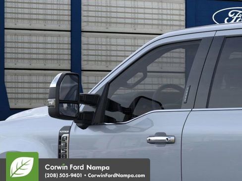 New 2026 Ford F350 Platinum image 20