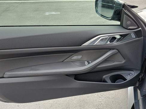 New 2027 BMW M4 Competition w/ Executive Package RWD image 12
