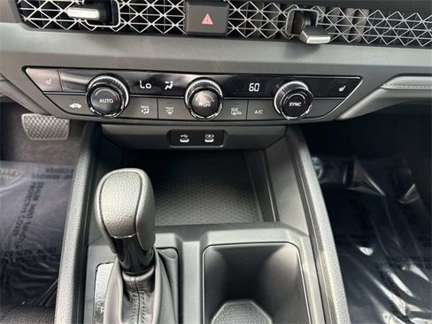 New 2025 Honda Accord SE image 26