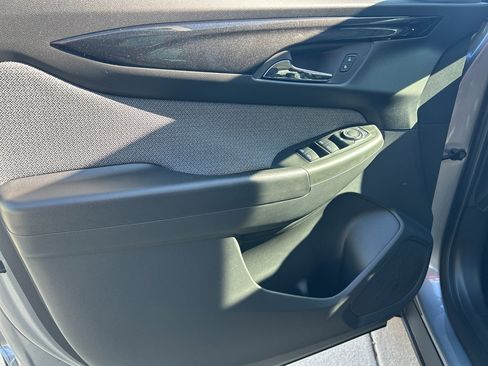 New 2026 Chevrolet TrailBlazer LS image 25