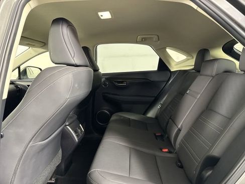 Used 2021 Lexus NX 300 AWD w/ Comfort Package image 23