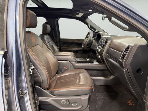 Used 2020 Ford Expedition Max King Ranch w/ Cargo Package RWD image 14