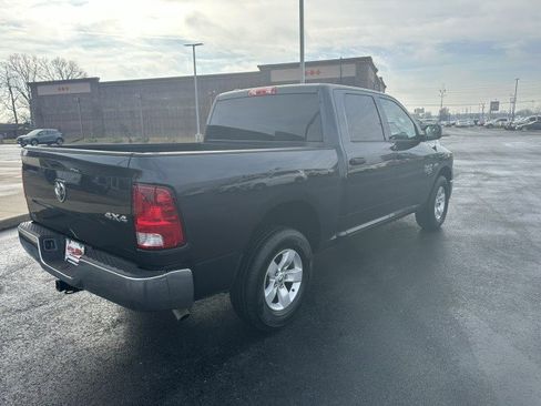 Used 2019 RAM 1500 Tradesman w/ Popular Equipment Group image 7