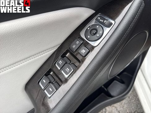 Used 2014 Kia Cadenza Limited FWD image 11