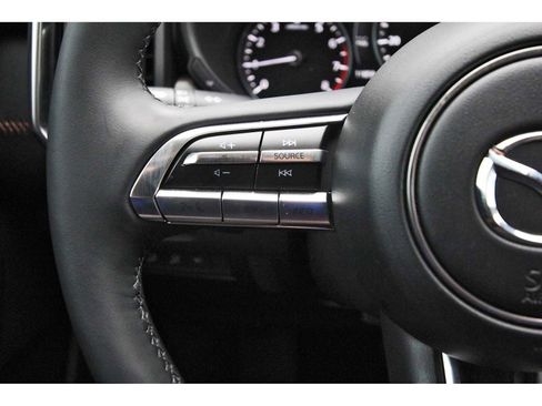 Certified 2025 MAZDA CX-50 2.5 Turbo w/ Accent Package image 13