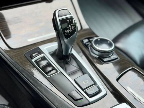 Used 2015 BMW 535i Sedan RWD image 15
