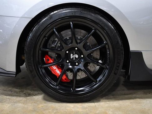 Used 2022 Ford Mustang GT Premium w/ GT Performance Package RWD image 15