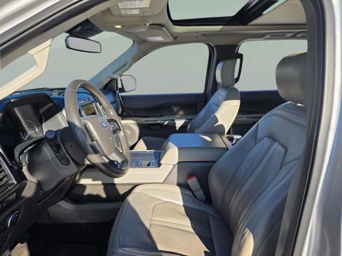 Used 2018 Ford Expedition Limited w/ Equipment Group 302A image 12